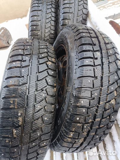 Cordiant Polar 2 185/65 R14