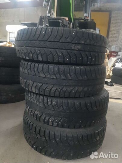 Bridgestone Ice Cruiser 5000 185/65 R15