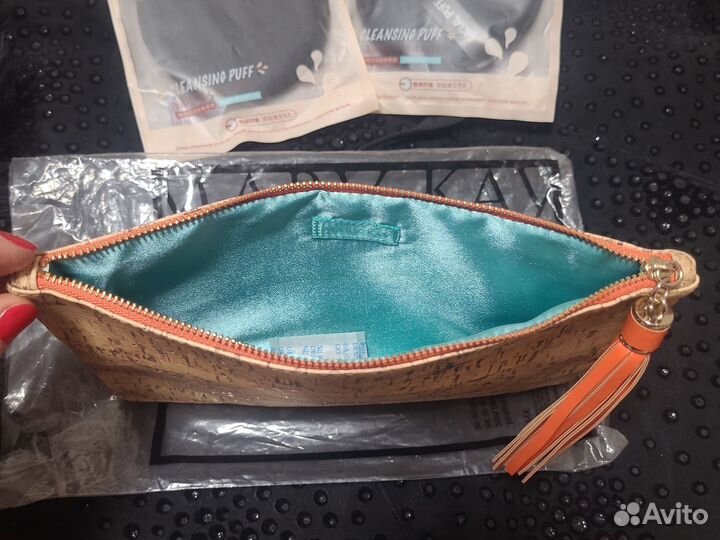 Косметичка от Mary Kay