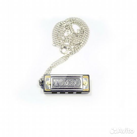 Губная гармошка + аксессуар