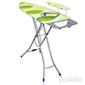 Гладильная доска Белль-Классик 3 Nika бк3 напольна