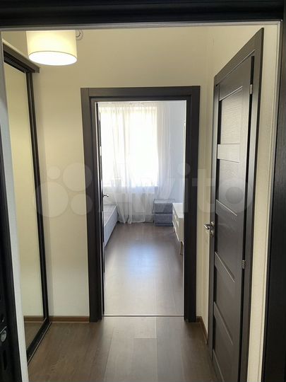 6-к. квартира, 21,5 м², 7/7 эт.