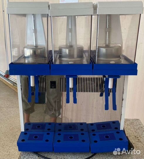 Соковыжималка