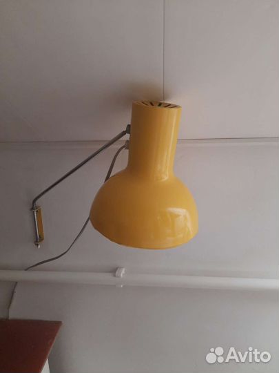 Светильник настенный