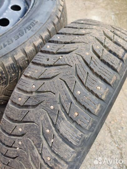 Kumho WinterCraft Ice WI31 185/65 R15