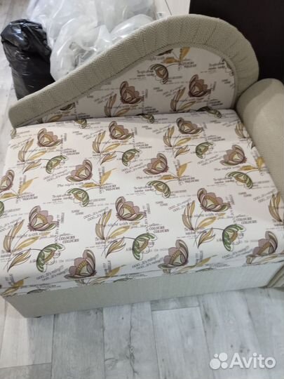 Детская тахта бу