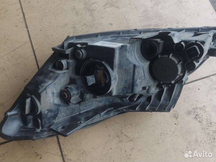 Фара правая KIA ceed ED