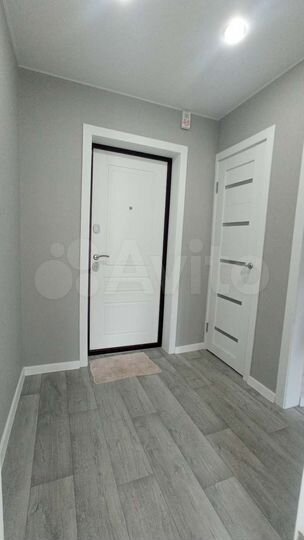 1-к. квартира, 36 м², 6/9 эт.