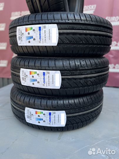 Ikon Tyres Nordman SC 235/65 R16 121R