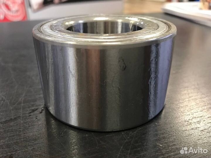 Подшипник ступицы передней Solano