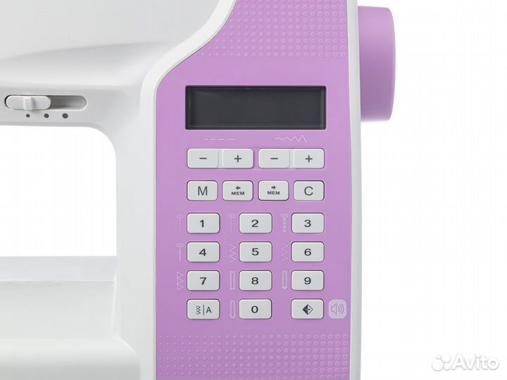 Швейная машина Aurora Style 200