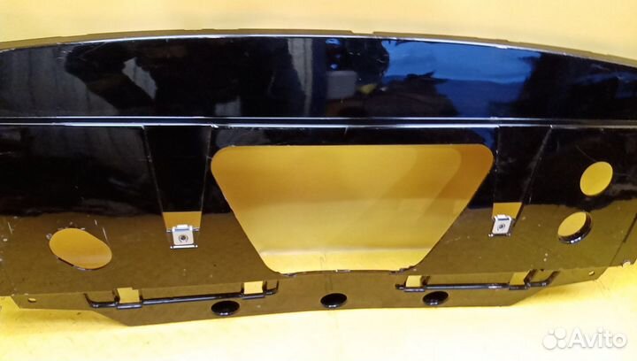 Юбка передняя Range Rover Velar LR095022