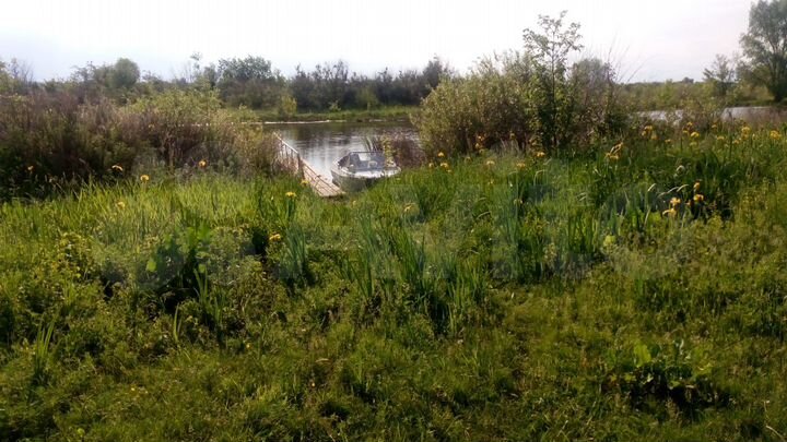 Участок 27 сот. (ИЖС)