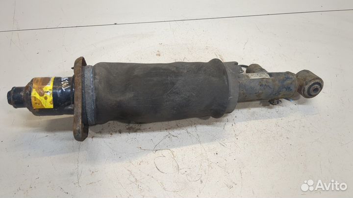 Амортизатор подвески Audi A6 (C5) Allroad, 2002