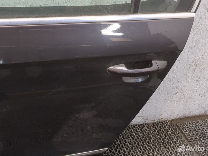 Дверь боковая (легковая) Volkswagen Passat 6, 2006