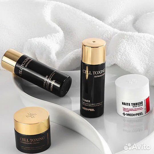 Набор миниатюр Medi-Peel