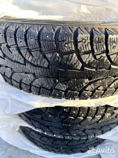 Hankook I'Pike RW11 225/65 R17