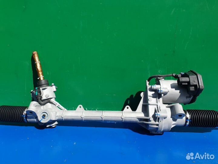 Рулевая рейка Ford Mondeo 5