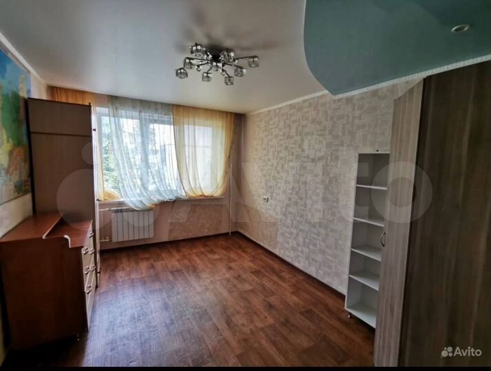 3-к. квартира, 66,6 м², 3/9 эт.