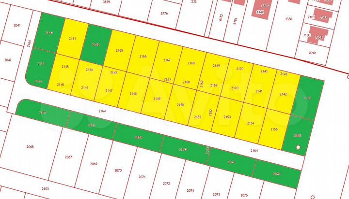 Участок 4 сот. (ИЖС)