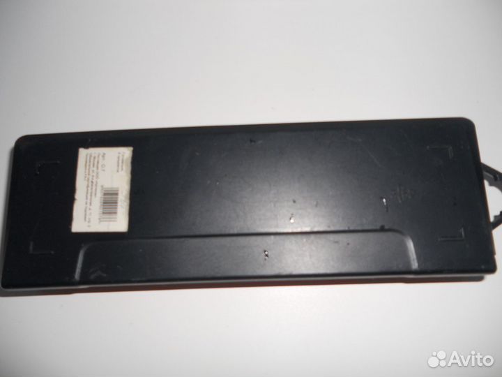 Набор для черчения