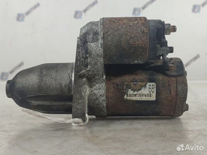 Стартер Mitsubishi I HA1W 3B20 2007