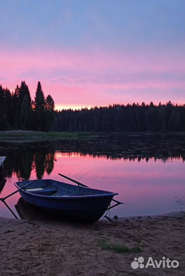 Турбаза Кылдысин приглашает