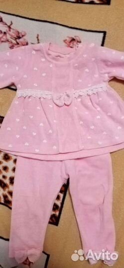 Костюм для девочки