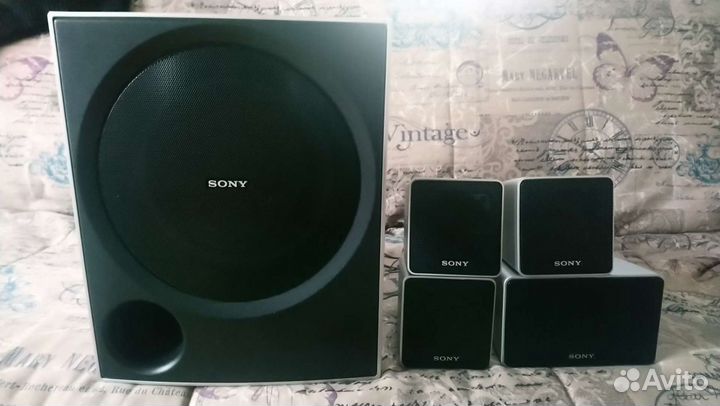 Sony stereo/fm-am receiver str-sk500