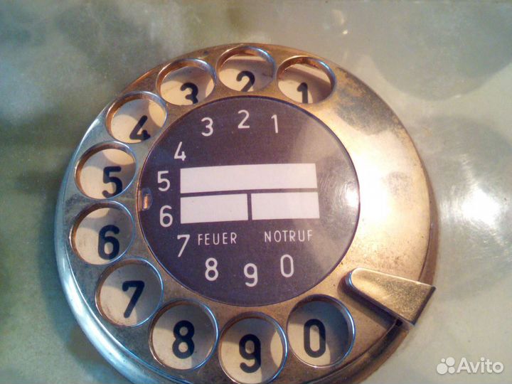 Сотовый аппарат