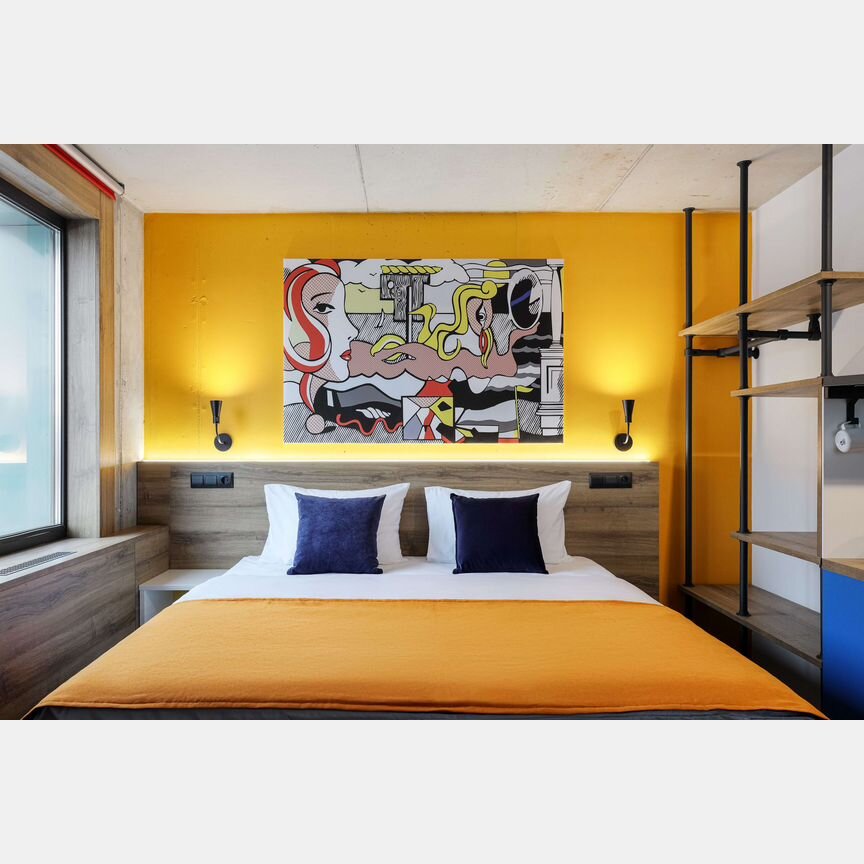 Апартаменты-студия, 25,8 м², 17/26 эт.