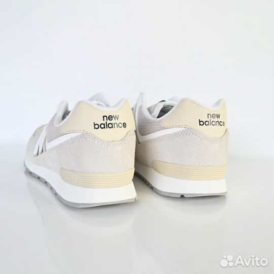 New balance 574 оригинал