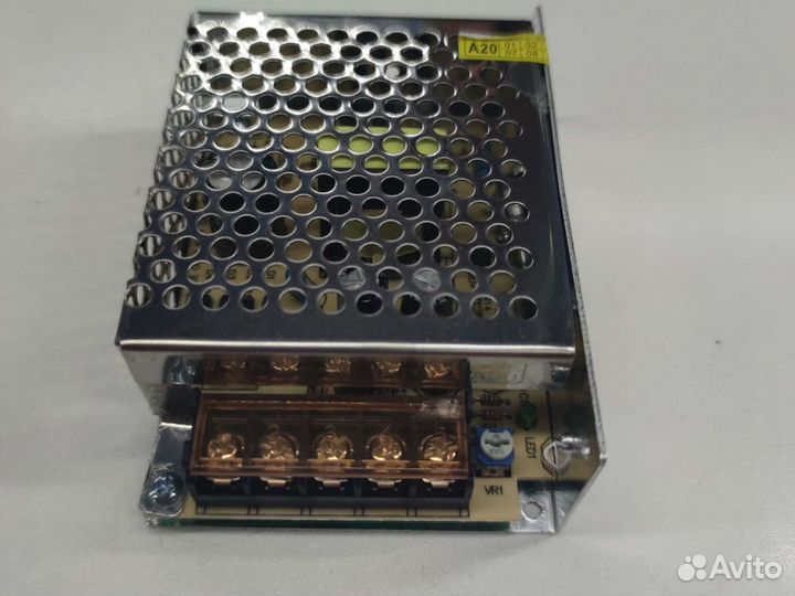 Блок питания General 12v 60w ip20