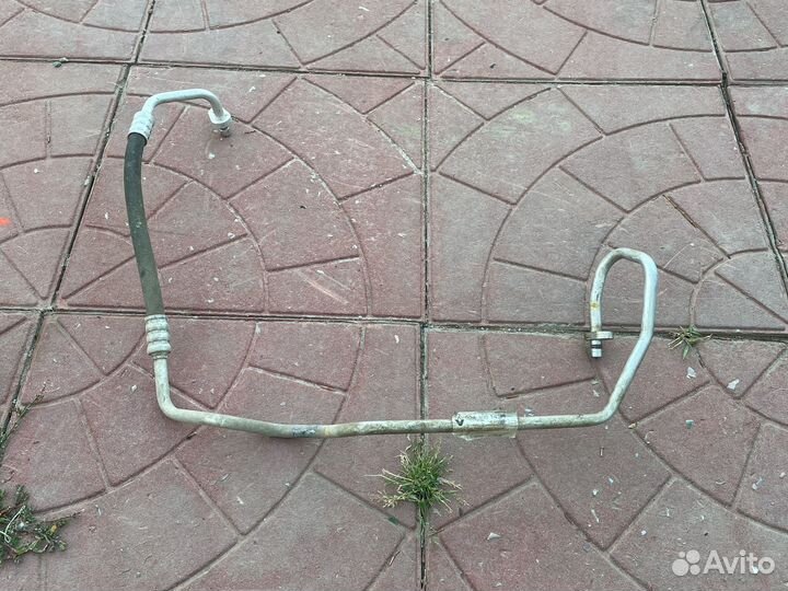 Трубка кондиционера Renault