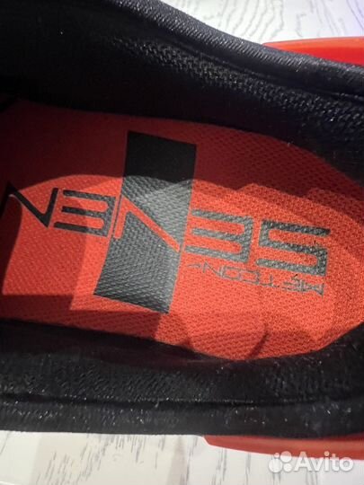 Кроссовки nike metcon 7