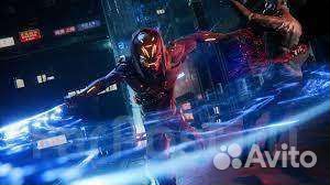 Ghostrunner (Новый в плёнке) для PS5