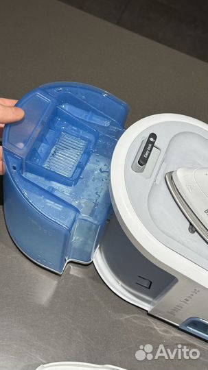 Утюг Braun CareStyle 3 Pro