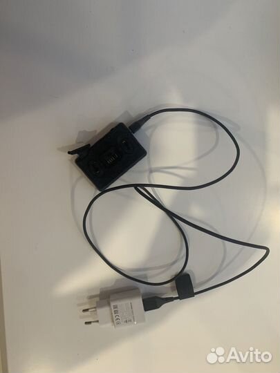 Тепловизионный монокуляр pulsar helion xQ 38f