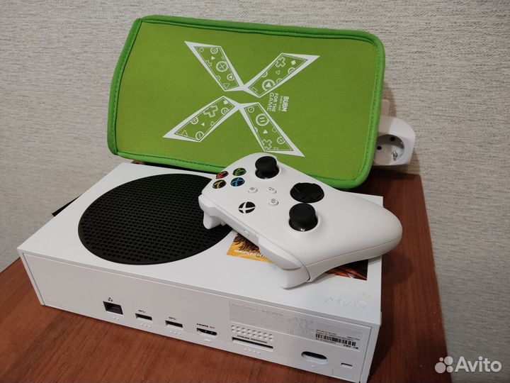 Xbox series s