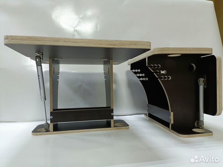 Столик для эхолота