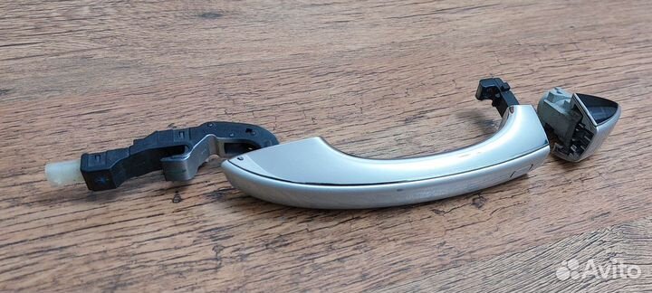 Ручка двери левая Audi a6c7, a7, a8d4