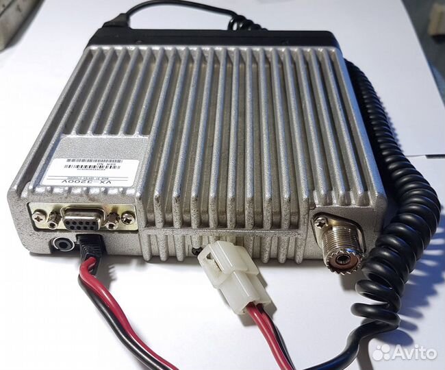 Радиостанция Vertex Standard VX-3200V