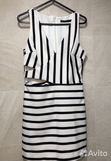 Платье - комбинезон zara