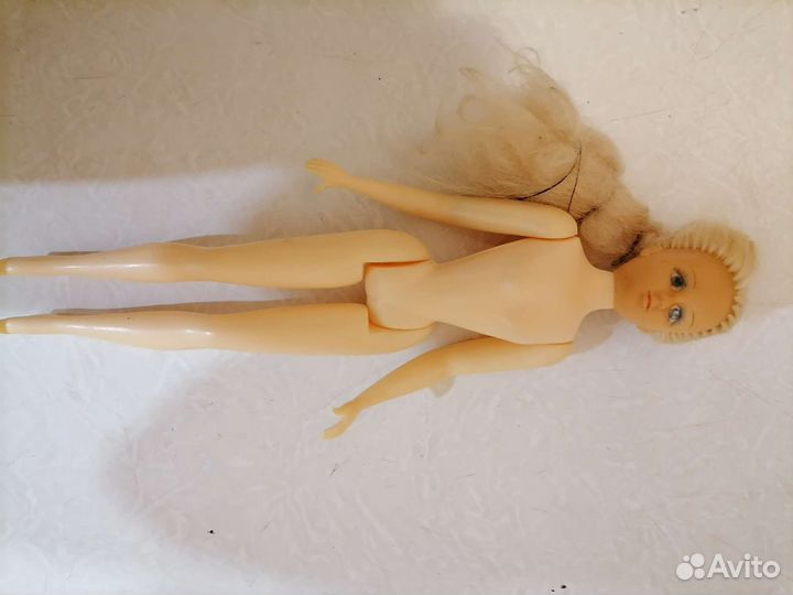 Кукла Кристина, Вероника, Диана