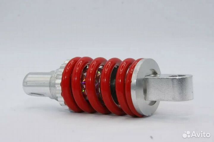 Амортизаторы задние Kugoo M2 комплект (арт 0174)