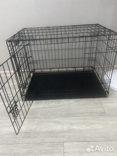 Клетка вольер для собак