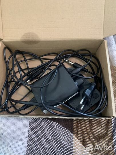 Машинка для тату