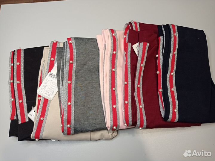 Леггинсы детские