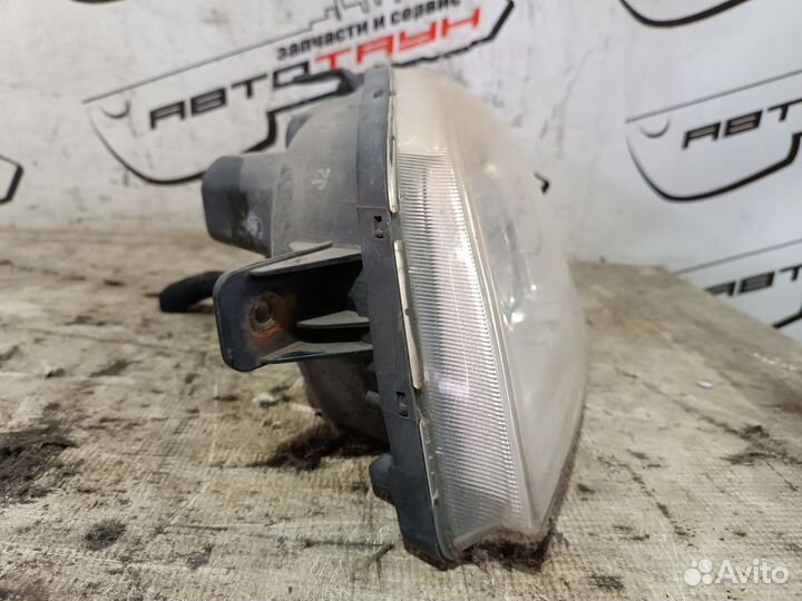 Фара hyundai getz TB 1010301 галоген левая 1 модель 921011C040 DY187Z