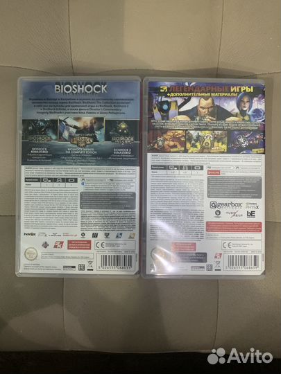 Игры для nintendo switch катриджи